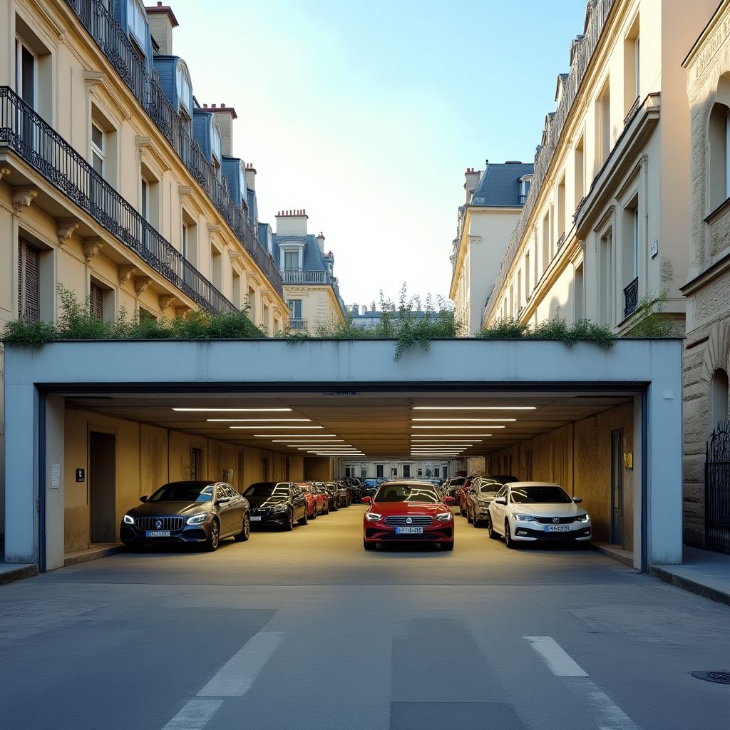 Carte de localisation