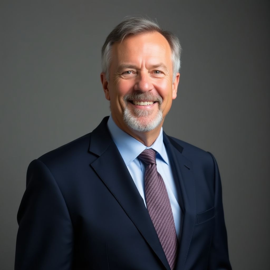 Antoine Bertrand - Client fidèle